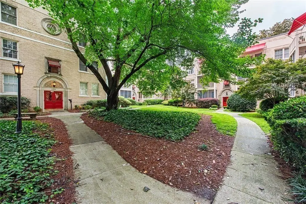 2222 Peachtree Road Nw #A3, Atlanta, GA 30309 - #1