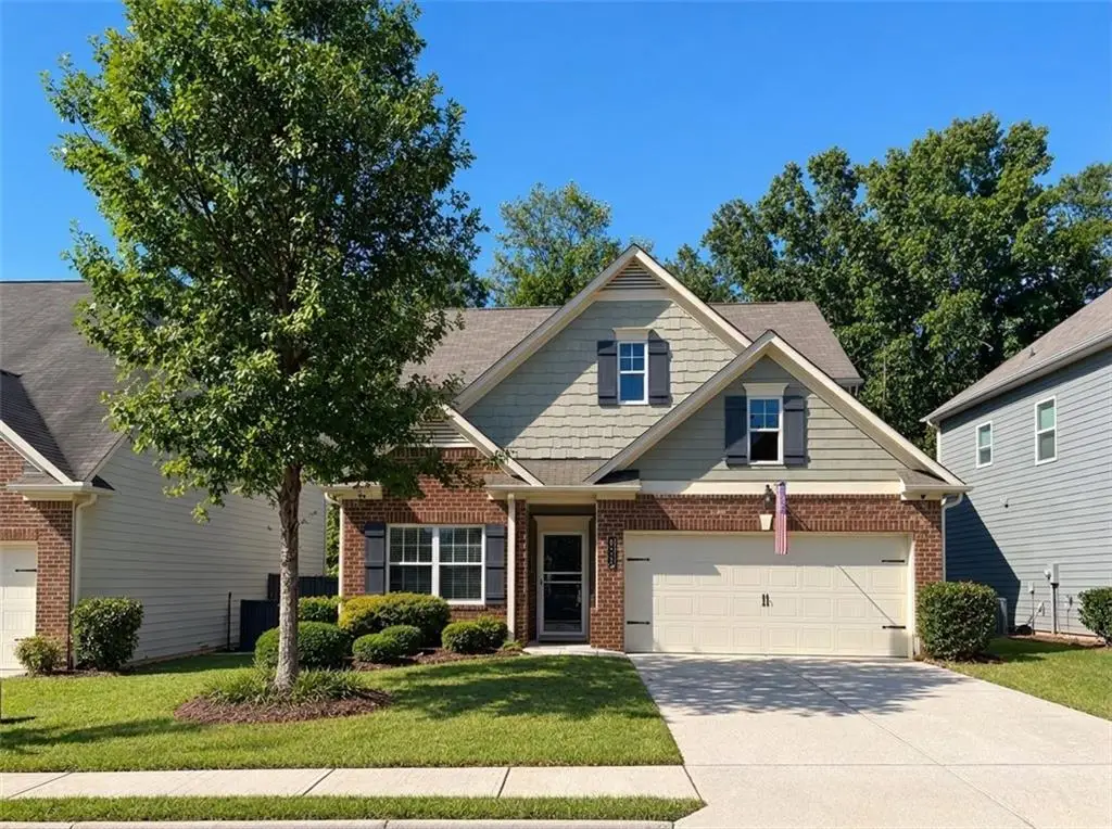 121 Prominence Court, Canton, GA 30114 - #1