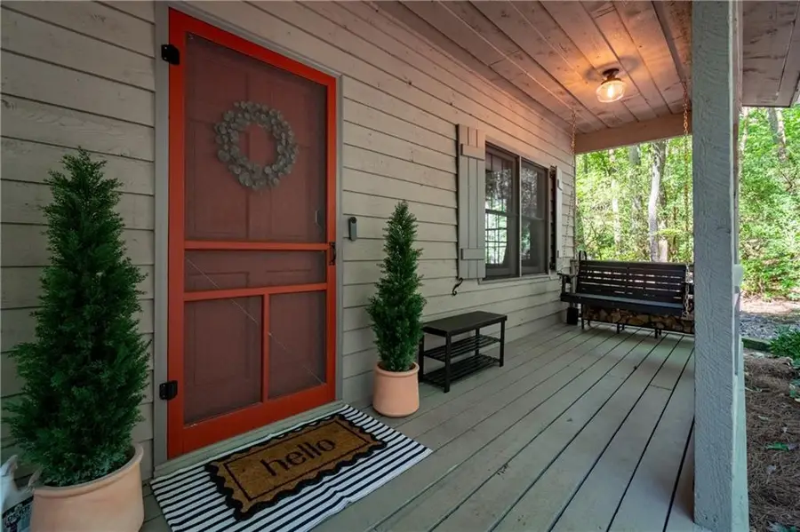 110 Sleeping Fawn Knoll, Big Canoe, GA 30143 - #2