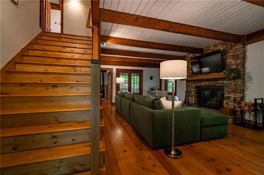 110 Sleeping Fawn Knoll, Big Canoe, GA 30143 - #3