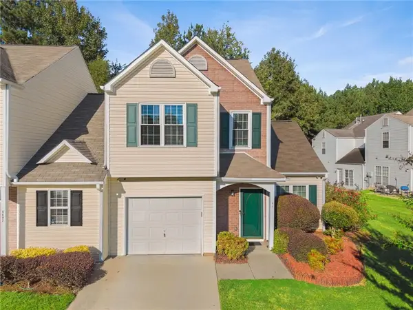 6701 Sunset Court, Rex, GA 30273