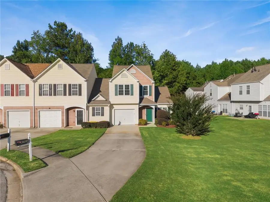6701 Sunset Court, Rex, GA 30273 - #2