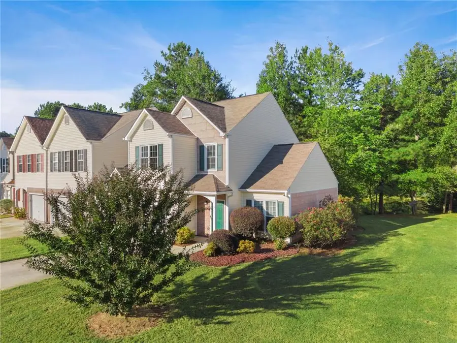 6701 Sunset Court, Rex, GA 30273 - #3