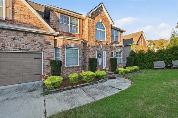 598 Georgia Circle, Loganville, GA 30052