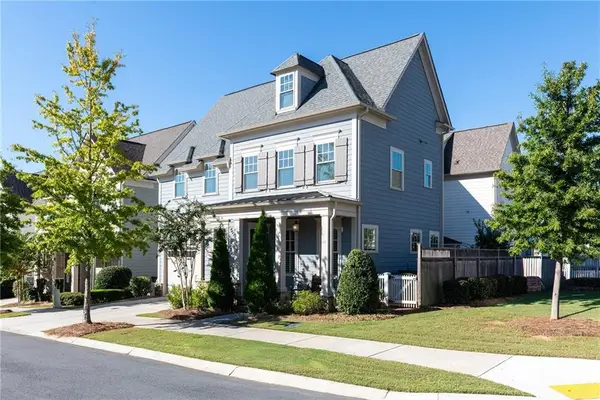 109 Duvall Street, Woodstock, GA 30188
