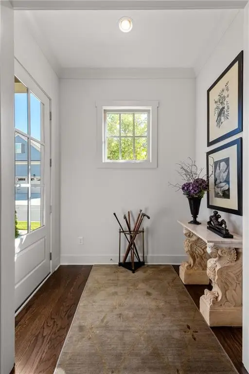 109 Duvall Street, Woodstock, GA 30188 - #3
