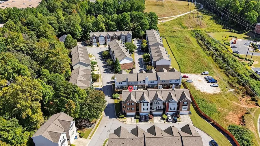 2194 Pebble Beach Drive, Lawrenceville, GA 30043 - #2