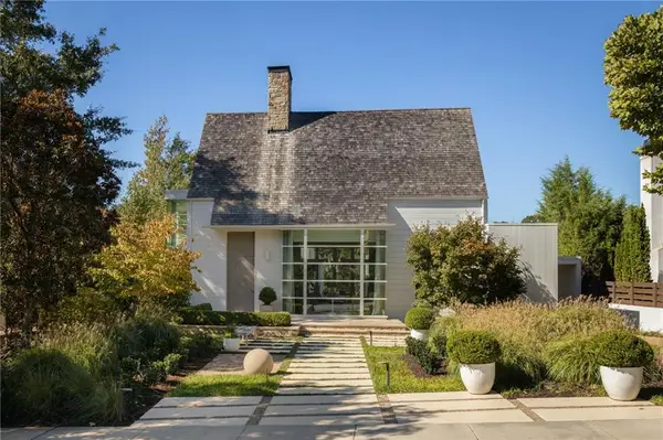 10508 Serenbe Lane, Chattahoochee Hills, GA 30268