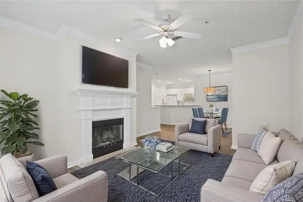 Address Withheld By Seller, Atlanta, GA 30339