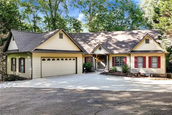 55 Sundown Way, Dawsonville, GA 30534