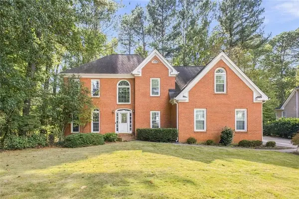 6005 Fairwood Bend Nw, Acworth, GA 30101