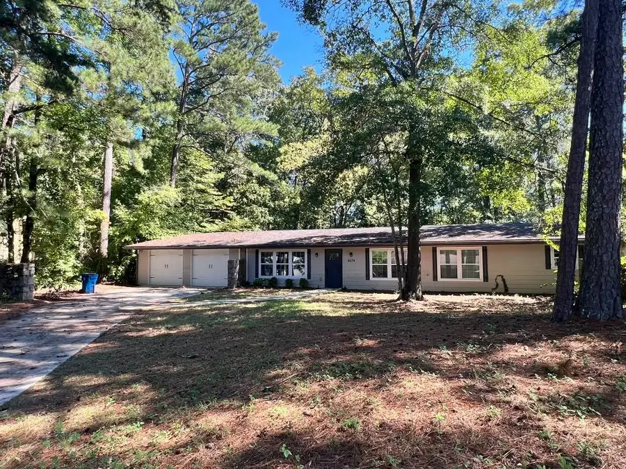4274 Palm Springs Drive, Atlanta, GA 30344 - #3