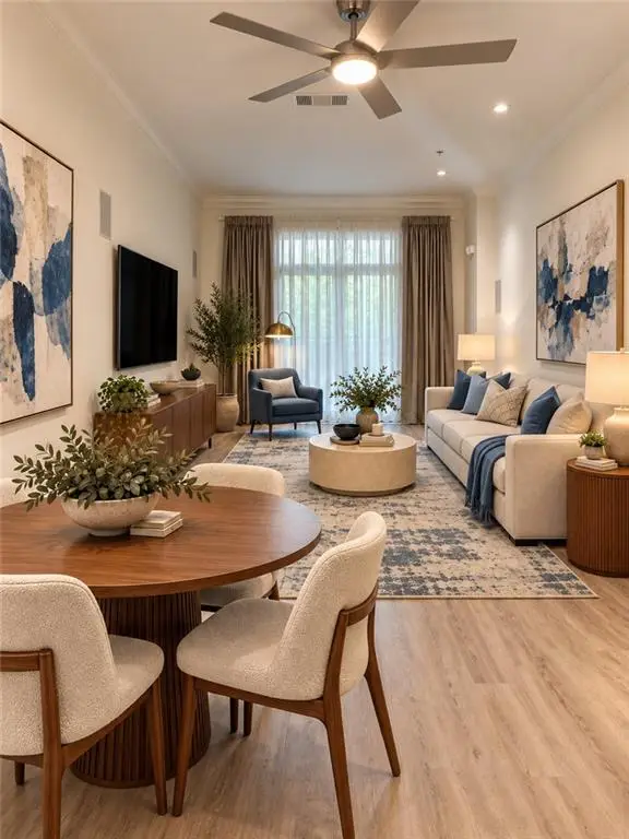 1055 Piedmont Avenue Ne #109, Atlanta, GA 30309