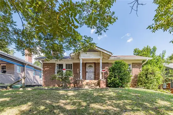 1439 Allegheny Street Sw, Atlanta, GA 30310