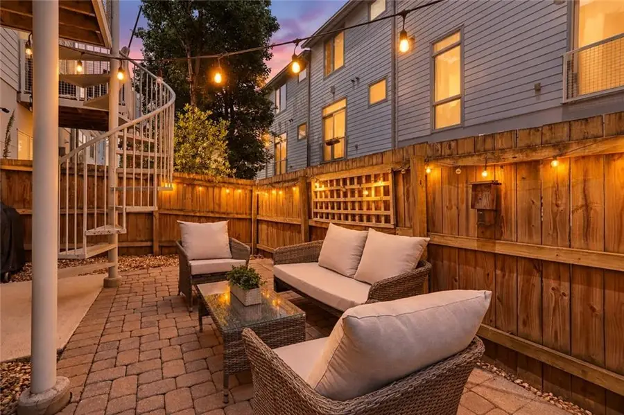 1357 Stirling Circle Nw, Atlanta, GA 30318 - #2