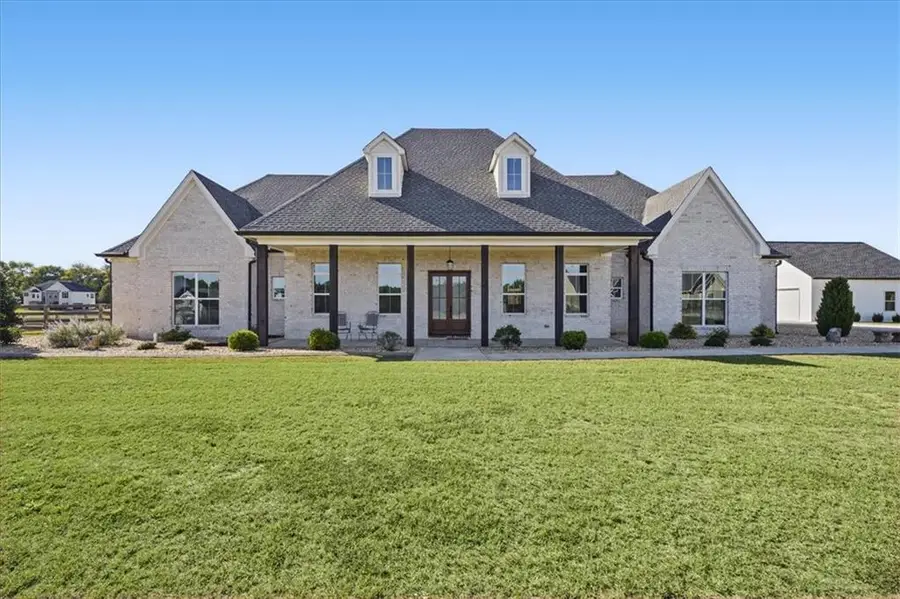 29 Ravenfield Road, Taylorsville, GA 30178 - #2