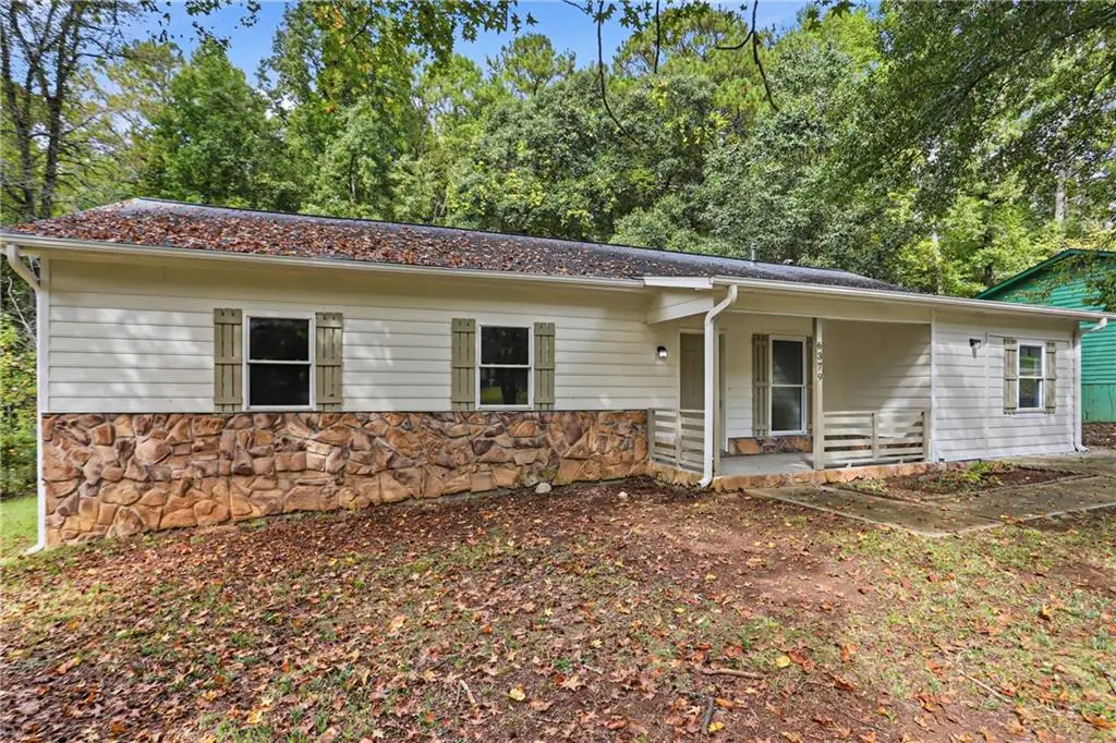 6379 Leverett Drive, Lithonia, GA 30038 - #1