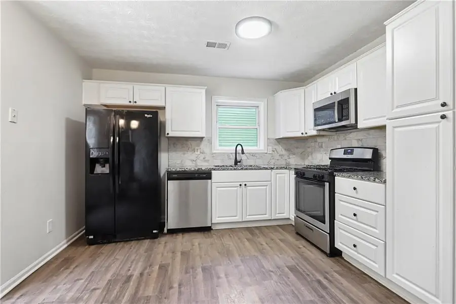 6379 Leverett Drive, Lithonia, GA 30038 - #2