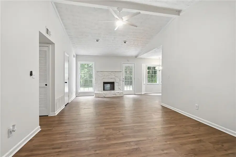 6379 Leverett Drive, Lithonia, GA 30038 - #3