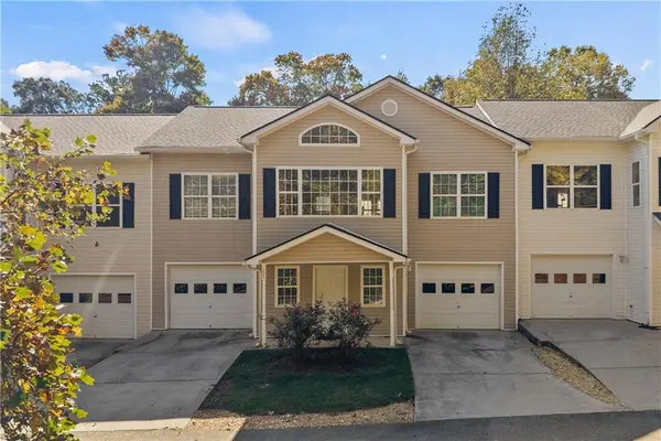 106 Pointe Circle, Dahlonega, GA 30533