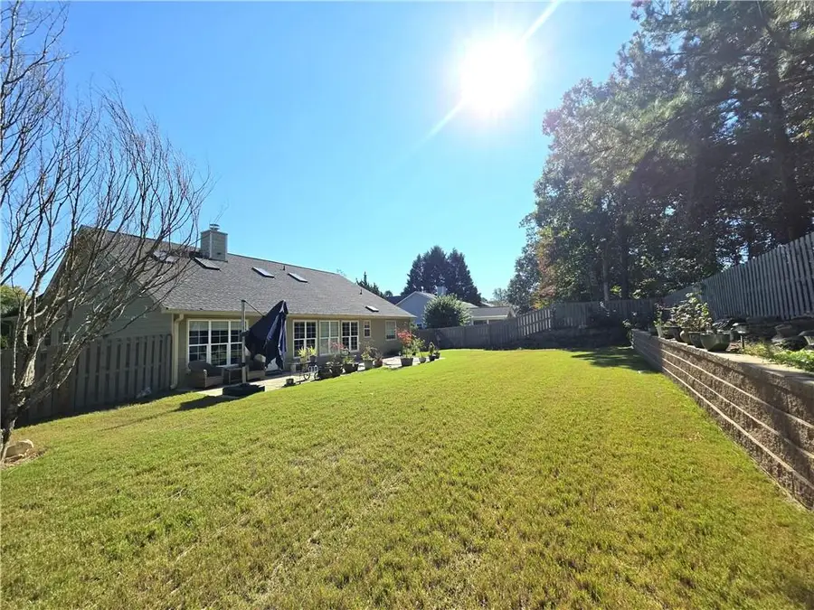 1235 Mill Shyre Way, Lawrenceville, GA 30043 - #3