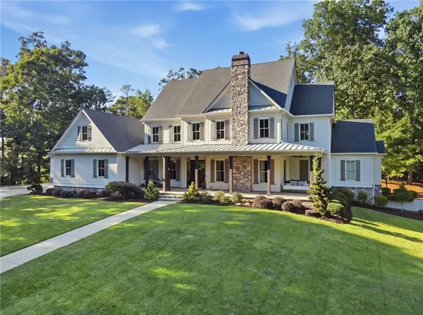 1745 Dinsmore Road, Milton, GA 30004