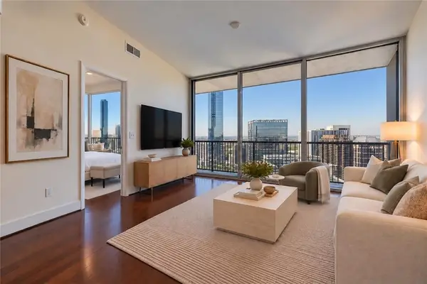 1080 Peachtree Street Ne #3116, Atlanta, GA 30309