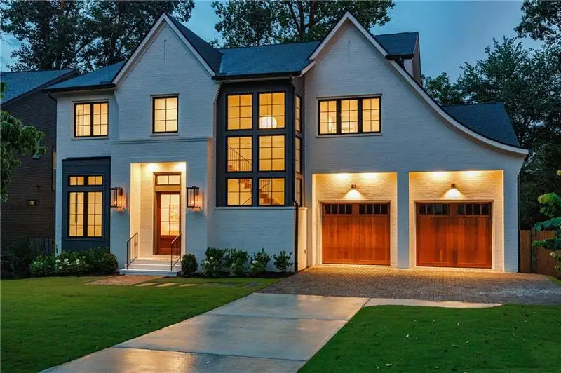1783 Tobey Road, Atlanta, GA 30341 - #1