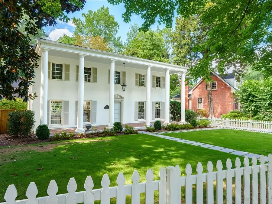 272 Camden Road Ne, Atlanta, GA 30309 - #2