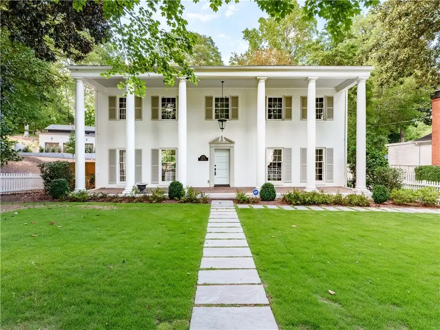 272 Camden Road Ne, Atlanta, GA 30309 - #3