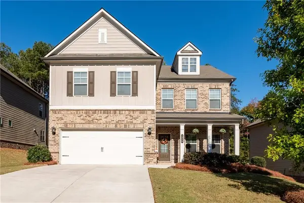 1826 Holman Forest Drive, Hoschton, GA 30548