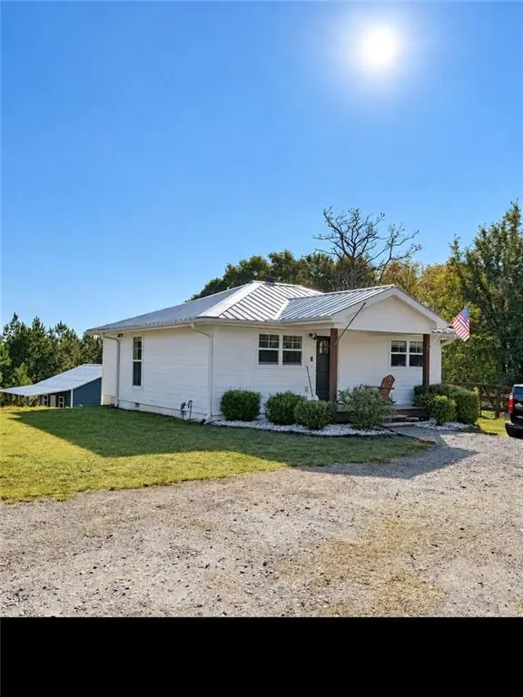50 Greenwood Street, Bremen, GA 30110