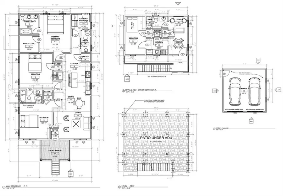 1090 Peeples Street Sw, Atlanta, GA 30310 - #3
