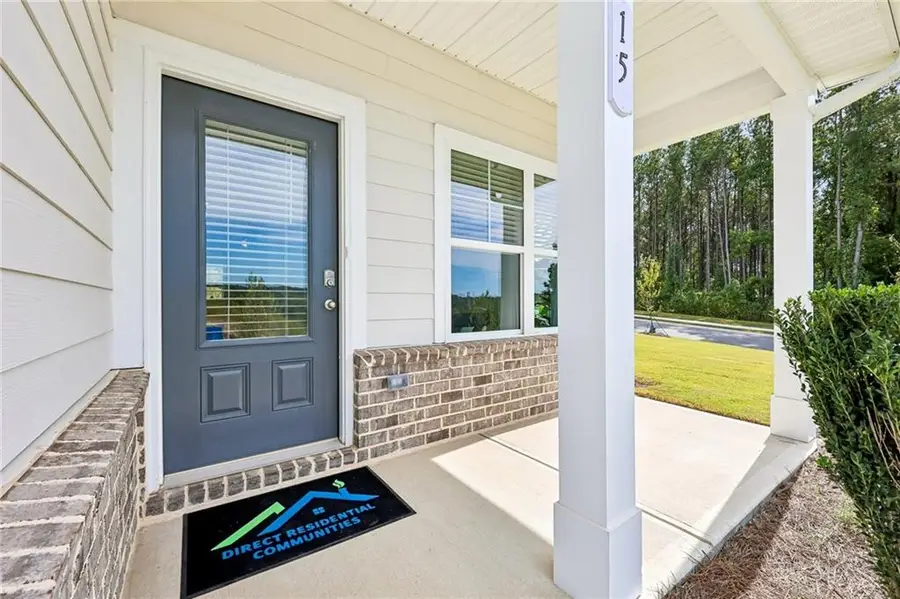 103 Cedar Overlook Way, Winder, GA 30680 - #3