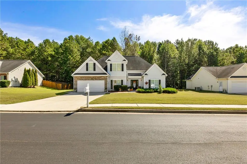 65 Westridge Circle, Dallas, GA 30132 - #1