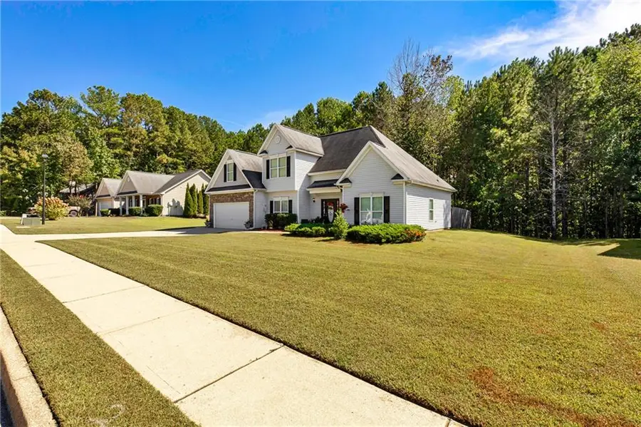 65 Westridge Circle, Dallas, GA 30132 - #2
