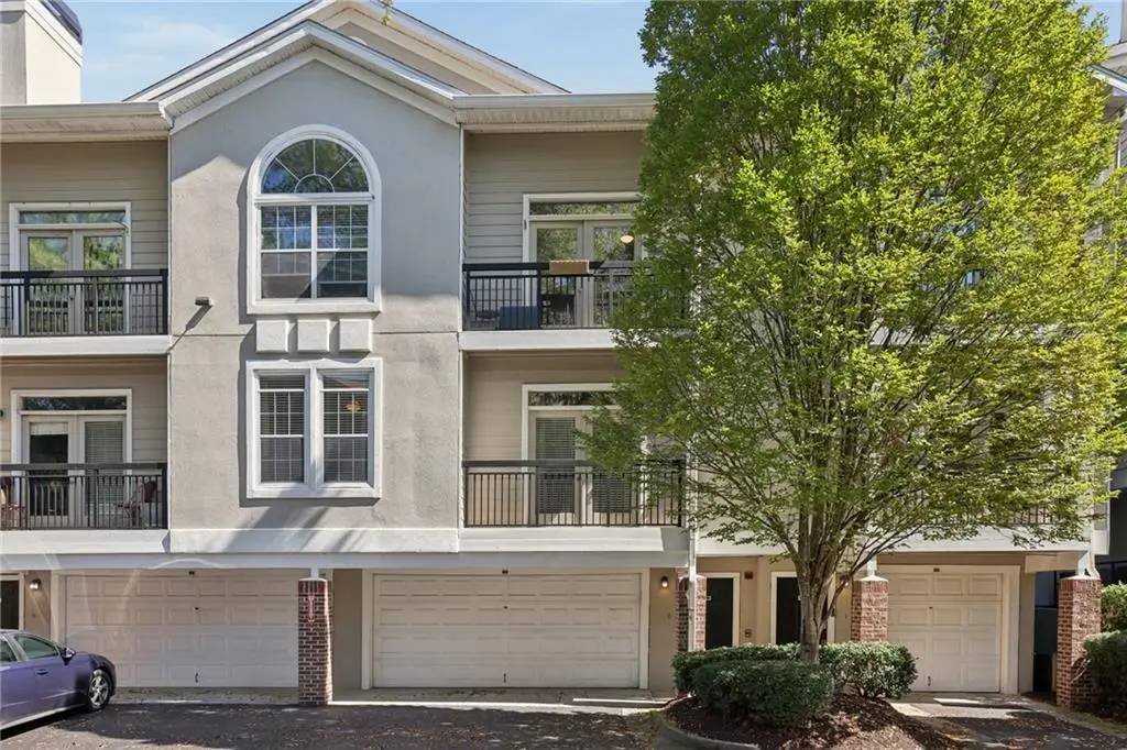 4254 River Green Drive Nw #611, Atlanta, GA 30327 - #1