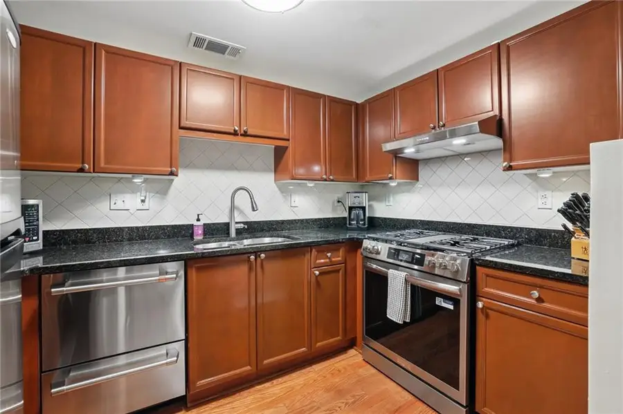 4254 River Green Drive Nw #611, Atlanta, GA 30327 - #3