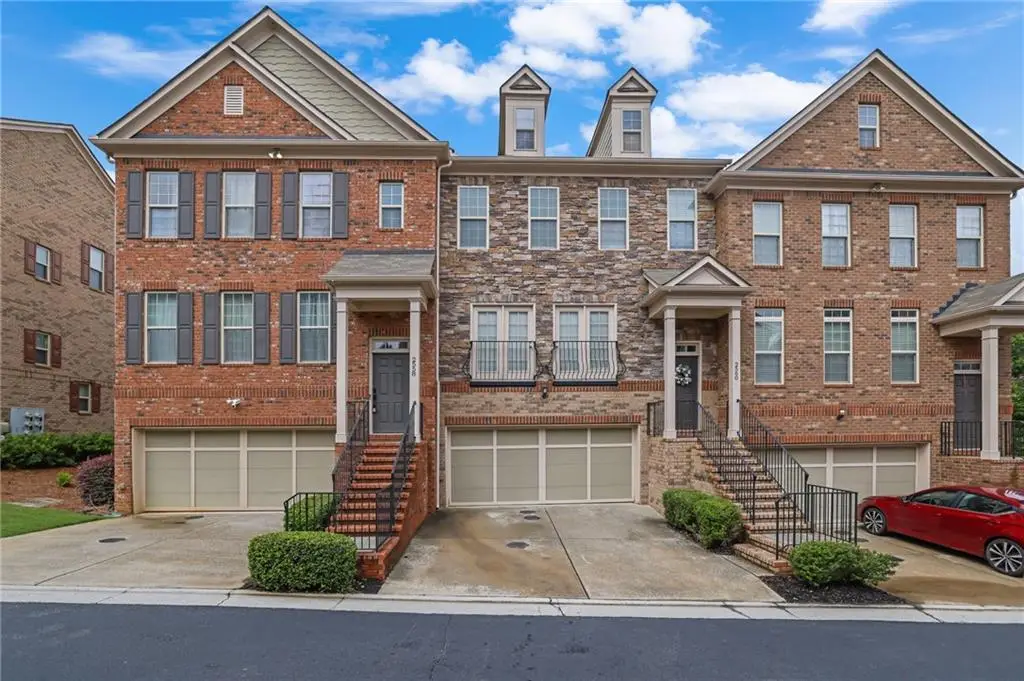 2560 Sibley Drive Ne, Atlanta, GA 30324 - #1