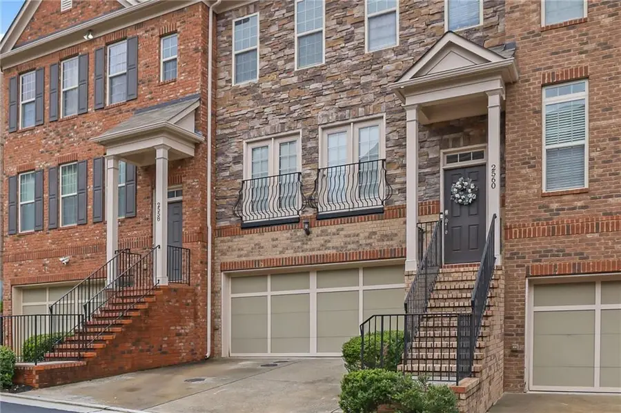 2560 Sibley Drive Ne, Atlanta, GA 30324 - #2