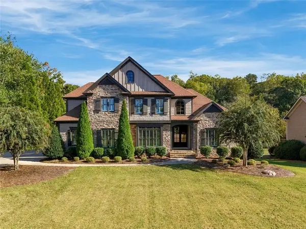 427 Waterford Drive, Cartersville, GA 30120