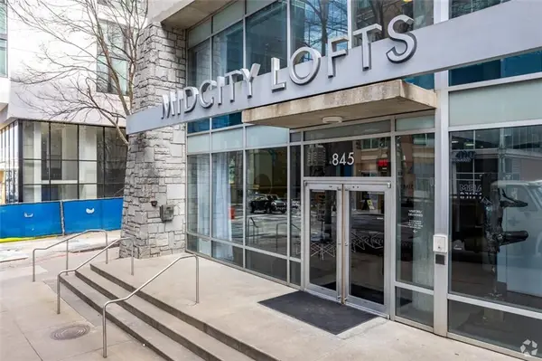 845 Spring St Nw #206, Atlanta, GA 30308