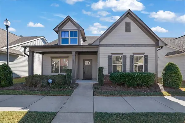 3027 Patriot Square Southwest, Marietta, GA 30064