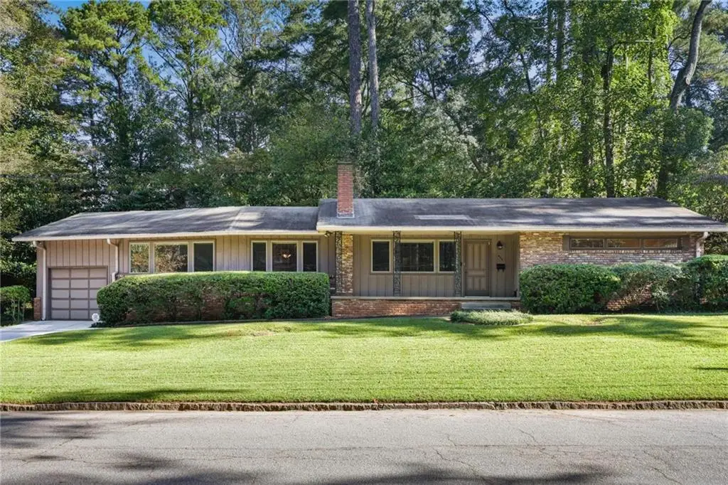 833 Pinetree Drive, Decatur, GA 30030 - #1