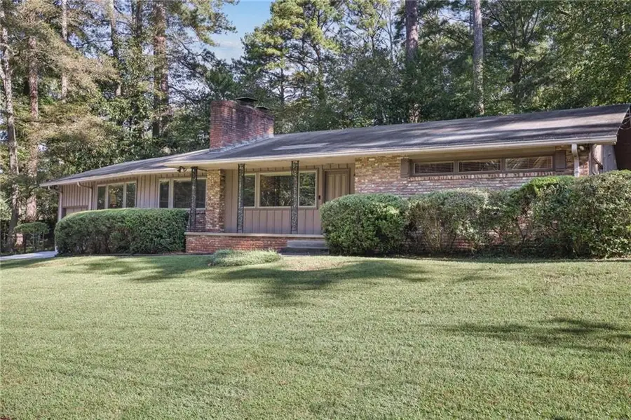 833 Pinetree Drive, Decatur, GA 30030 - #2