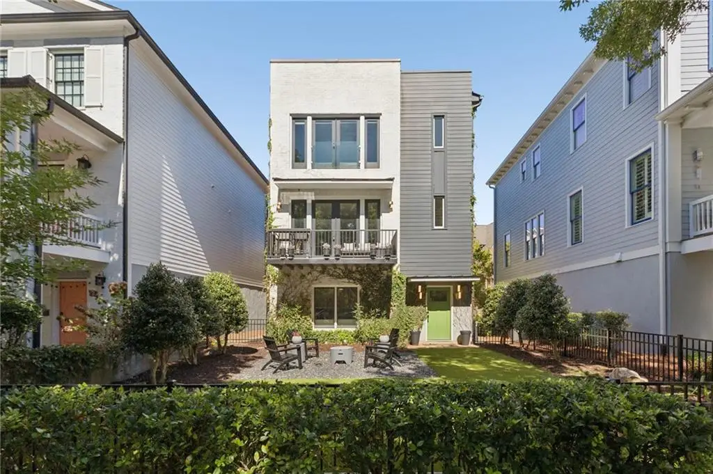 936 Glenwood Park Drive Se, Atlanta, GA 30316 - #1