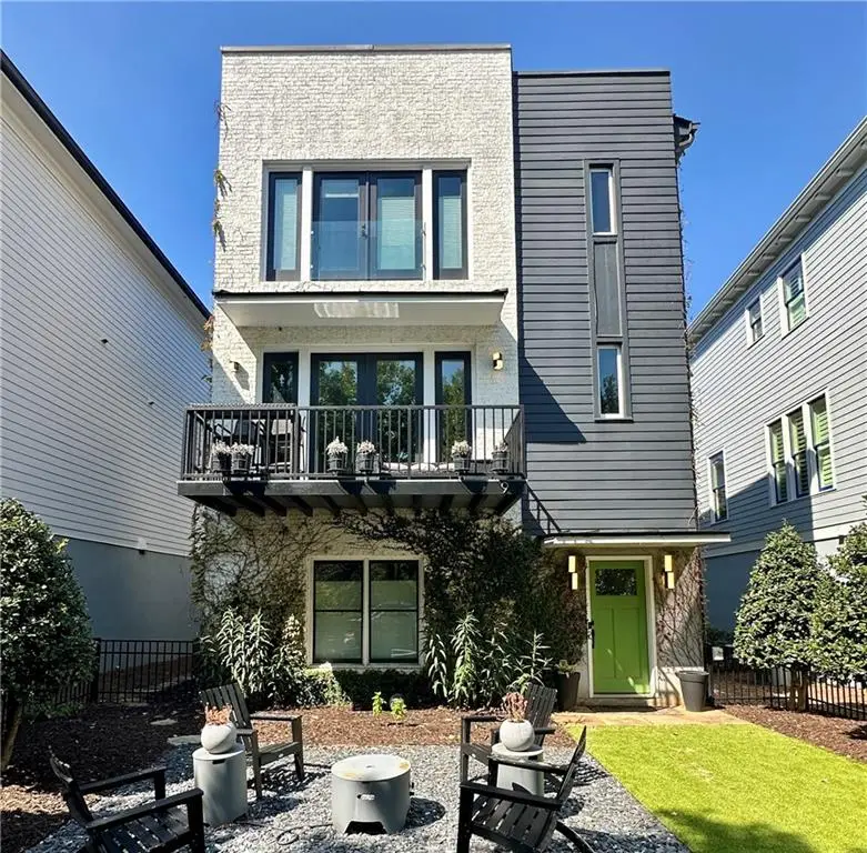 936 Glenwood Park Drive Se, Atlanta, GA 30316 - #2
