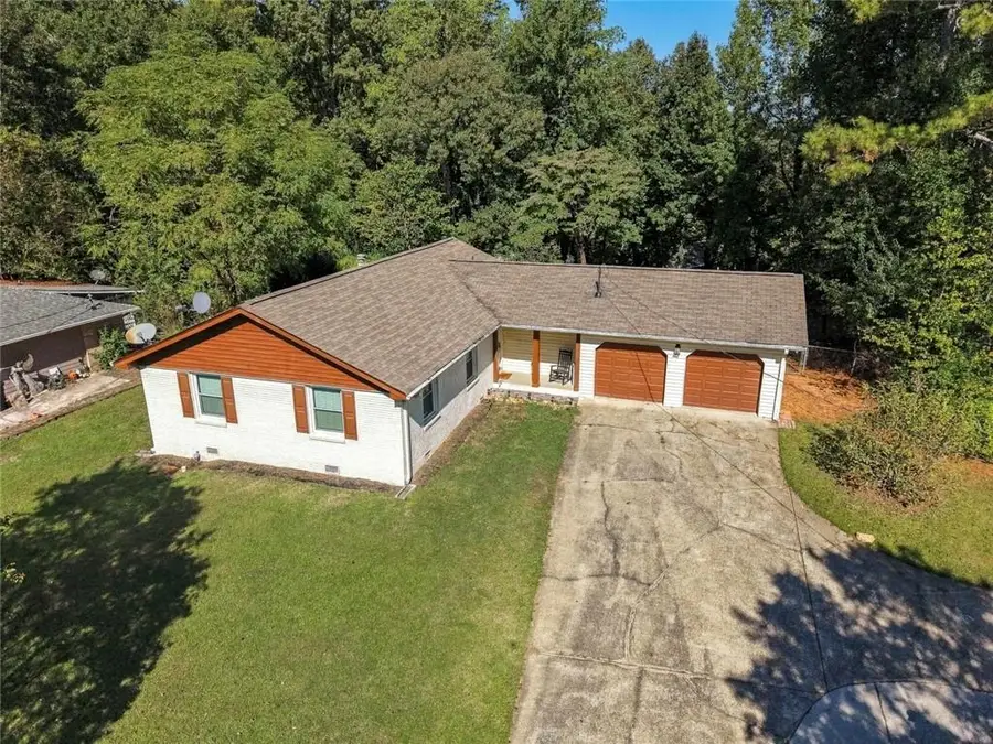 3486 Due West Road Nw, Marietta, GA 30064 - #2