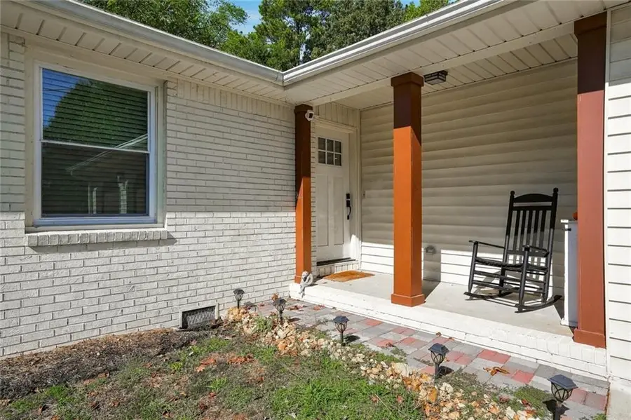 3486 Due West Road Nw, Marietta, GA 30064 - #3