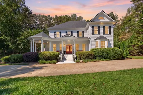 205 Little River Farms Trail, Canton, GA 30115